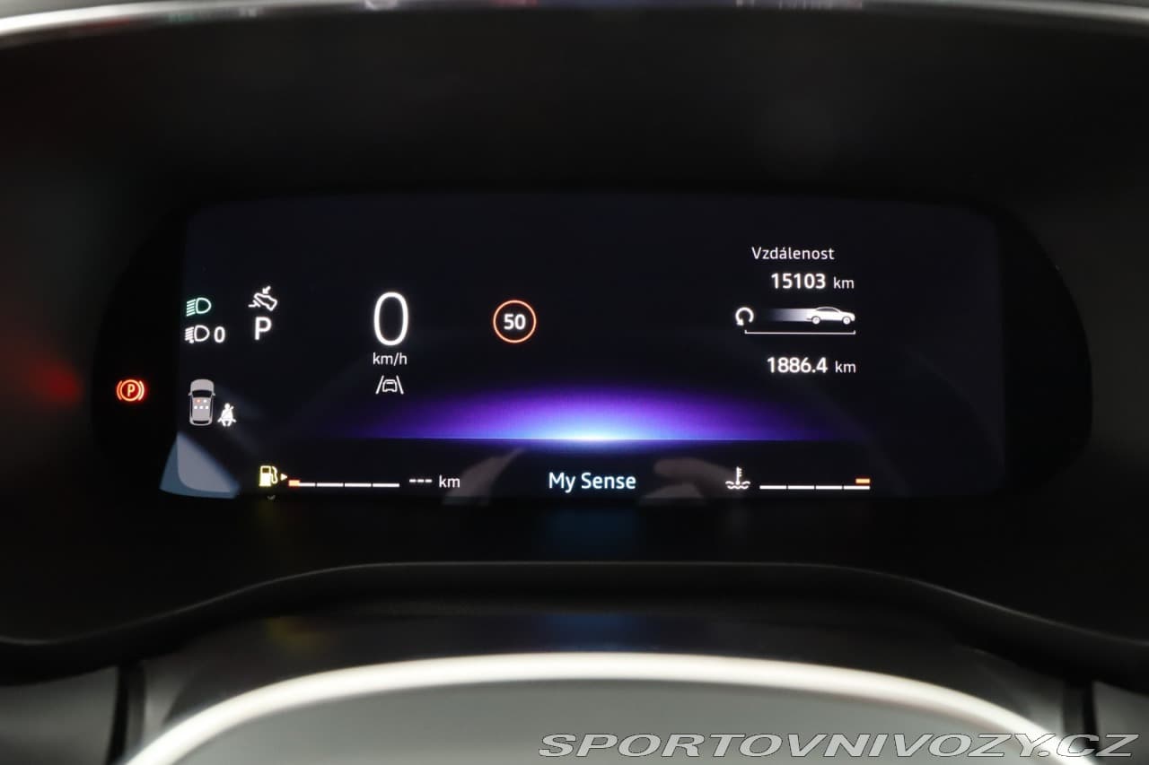 2025 Renault OSTATNÍ - 15