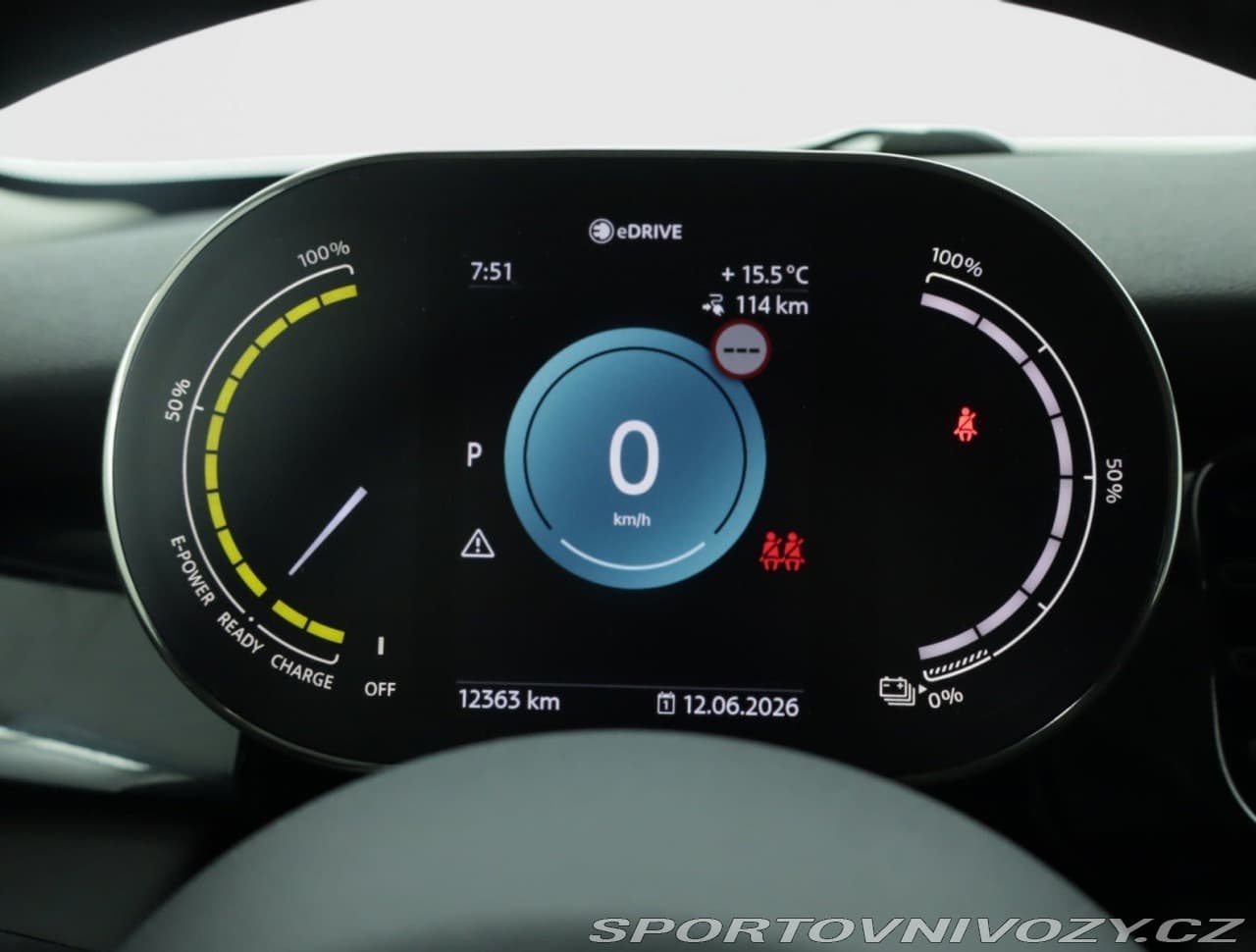 2021 Mini COOPER - 21