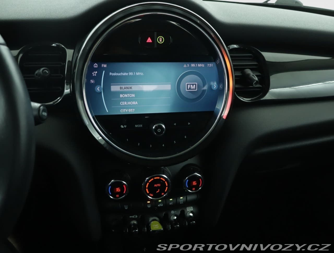 2021 Mini COOPER - 23