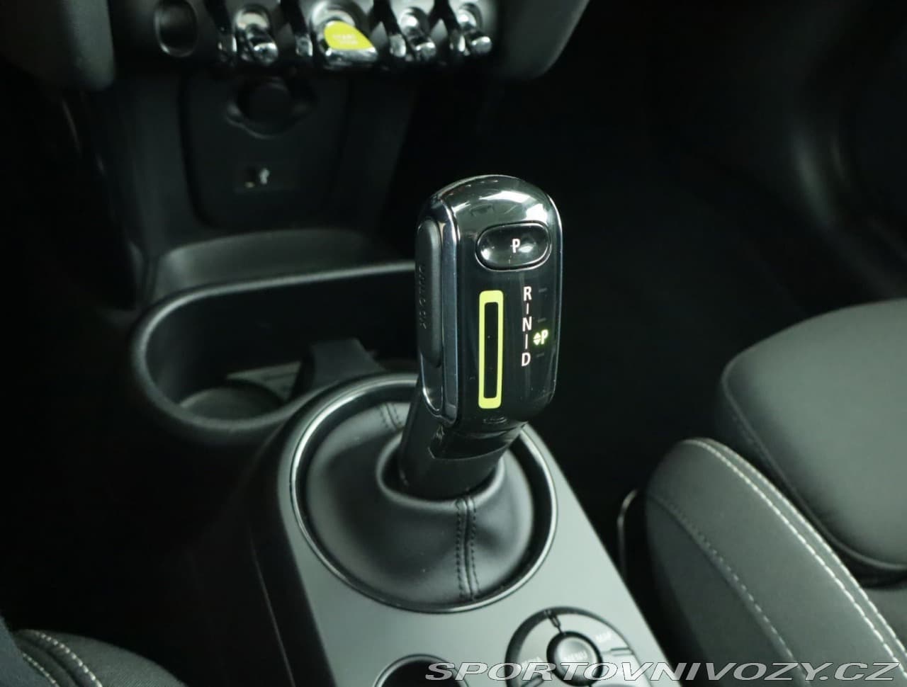 2021 Mini COOPER - 25