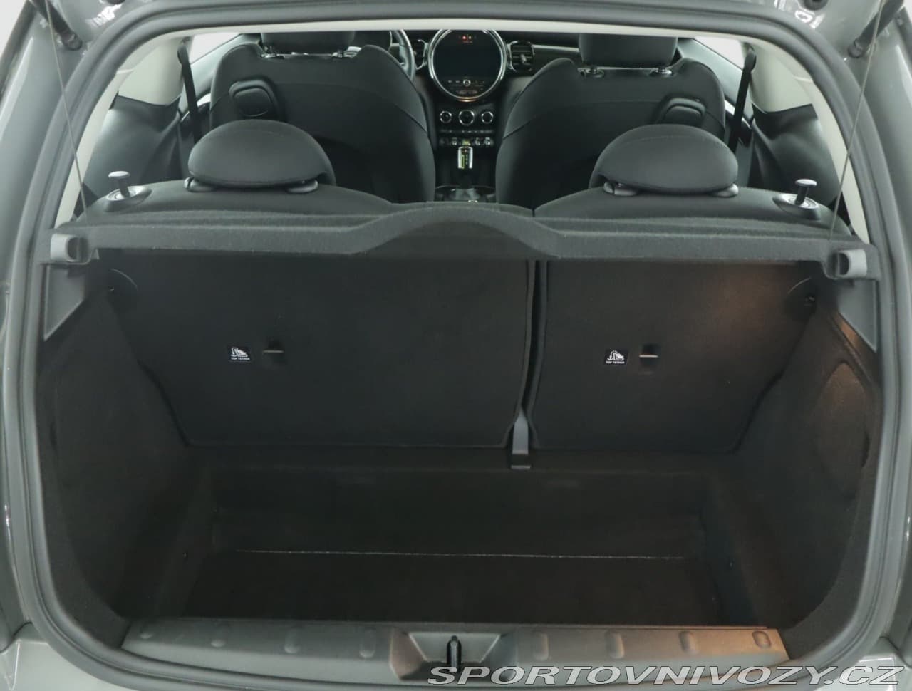 2021 Mini COOPER - 27