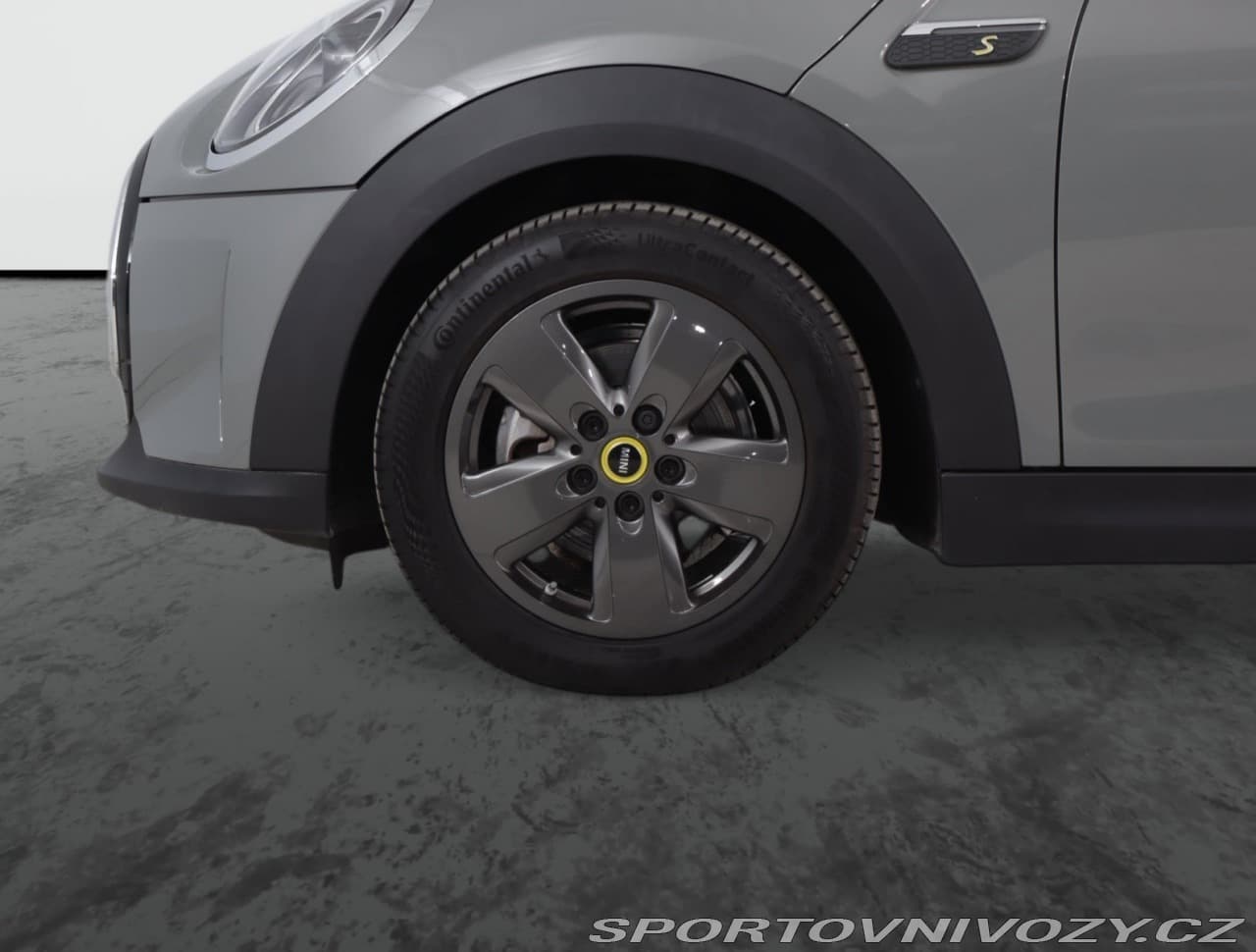 2021 Mini COOPER - 29