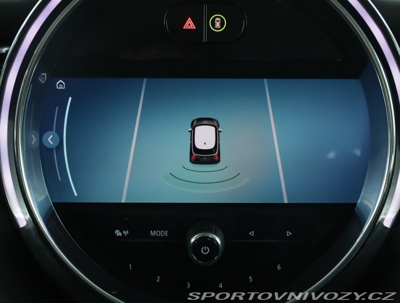 2021 Mini COOPER - 33
