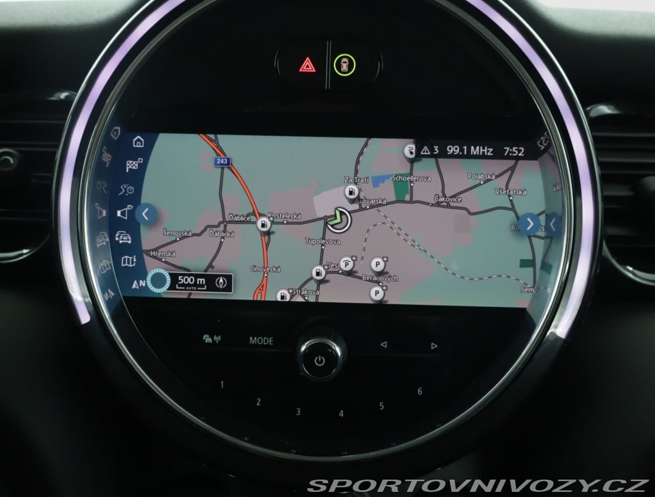 2021 Mini COOPER - 35
