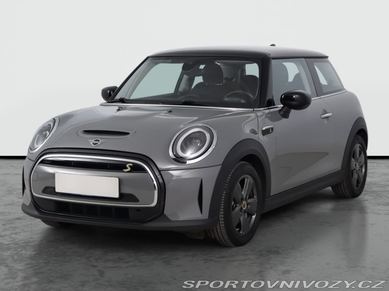 2021 Mini COOPER - 3