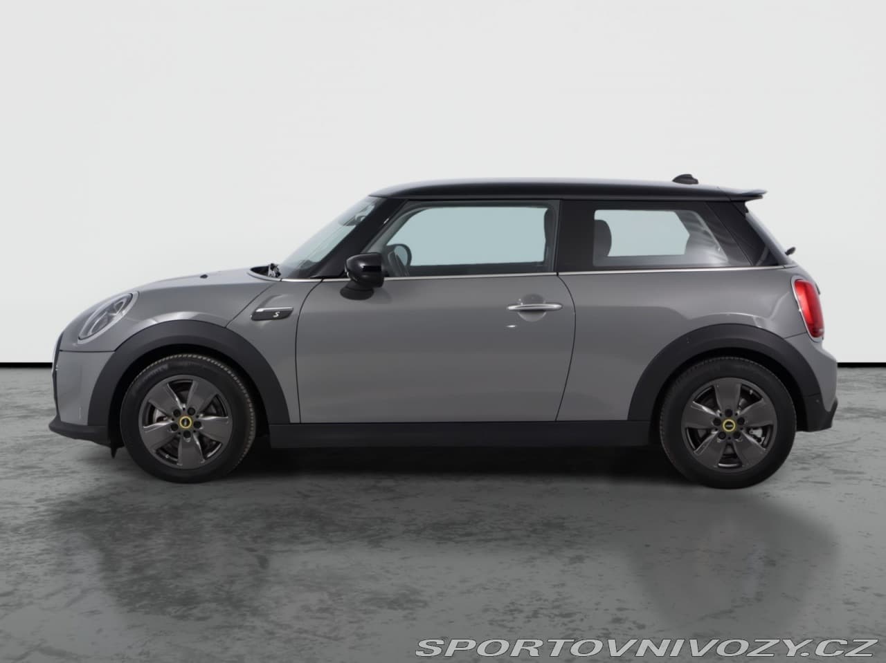 2021 Mini COOPER - 5