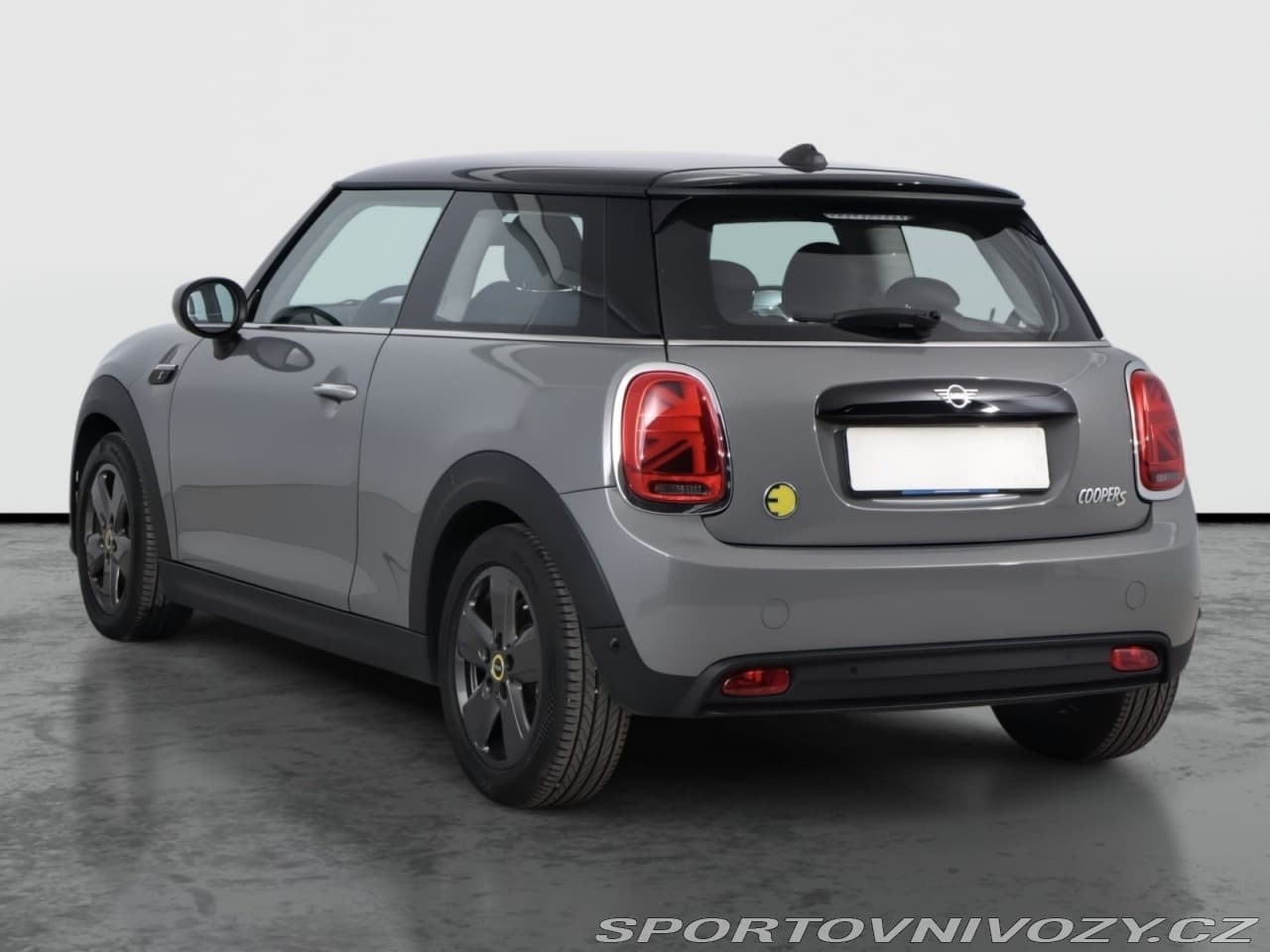 2021 Mini COOPER - 7