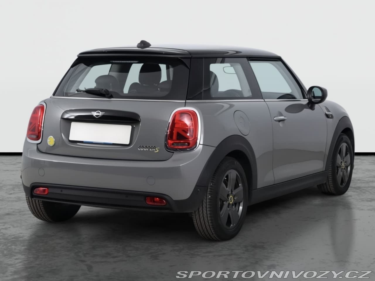 2021 Mini COOPER - 9