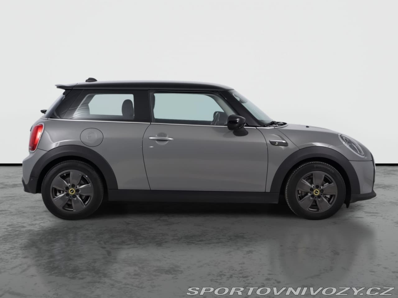 2021 Mini COOPER - 11