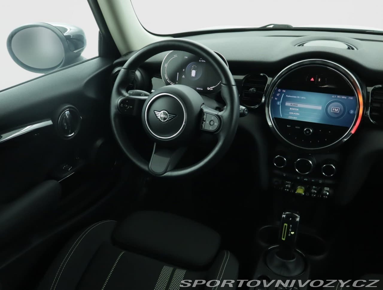 2021 Mini COOPER - 13