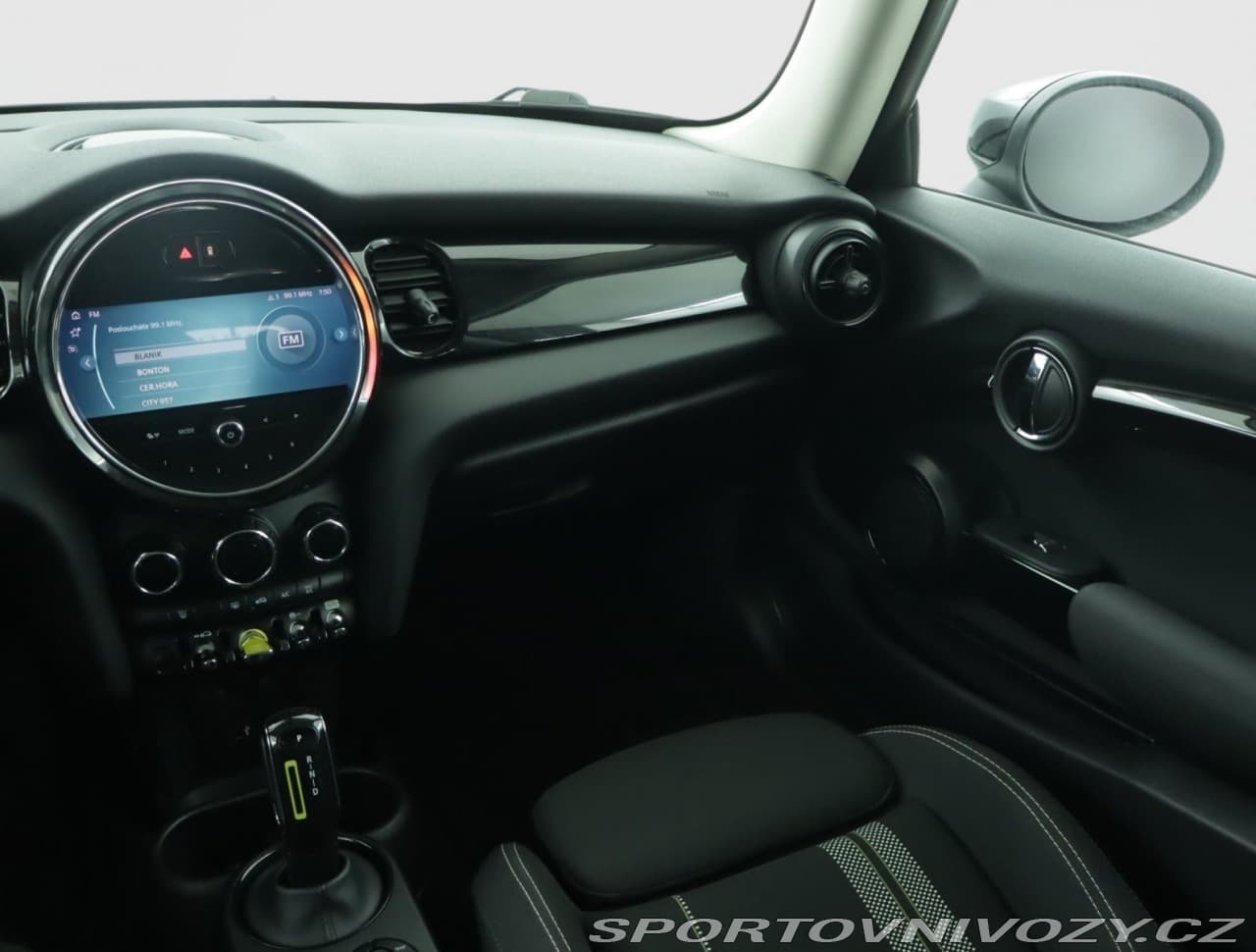 2021 Mini COOPER - 15