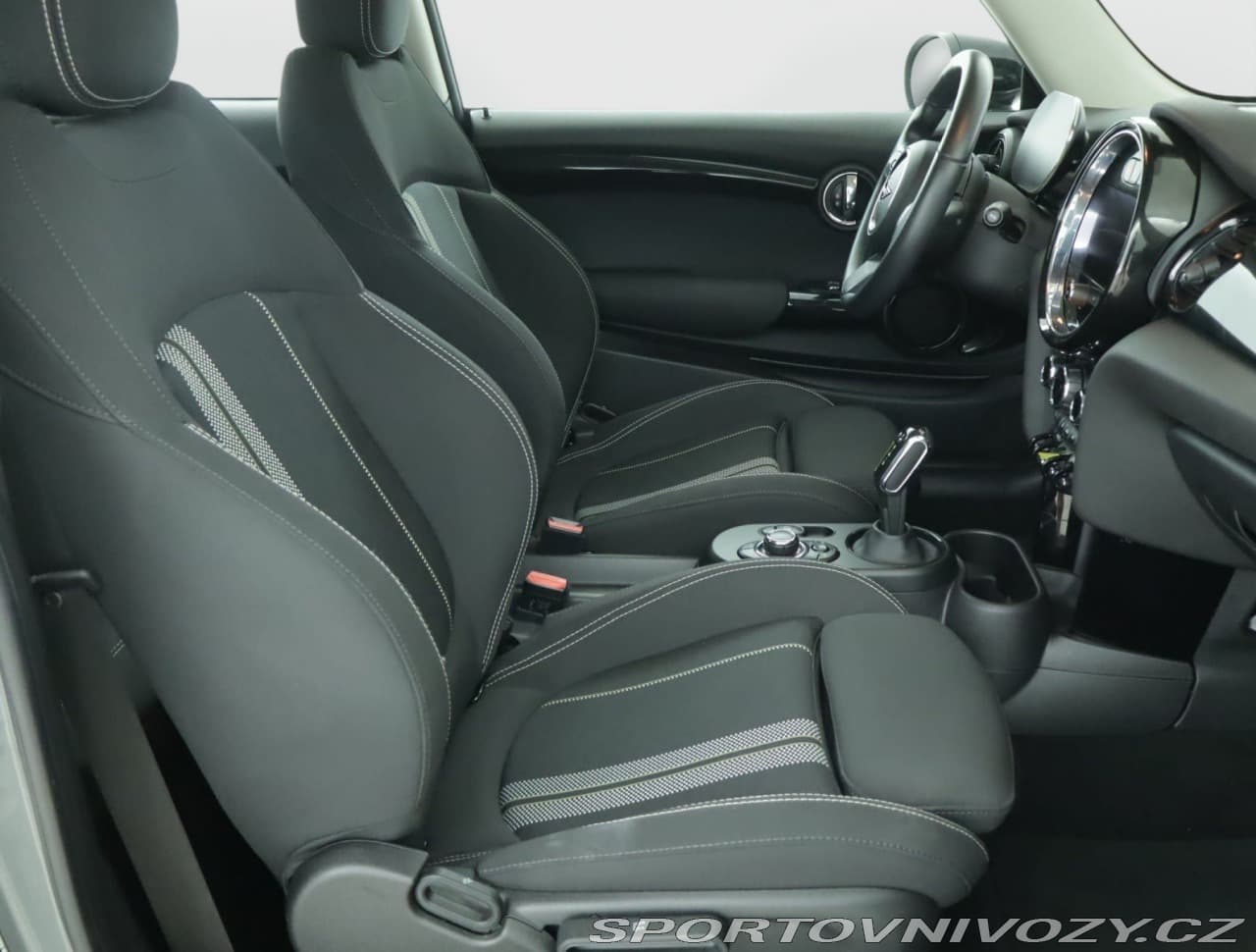 2021 Mini COOPER - 17
