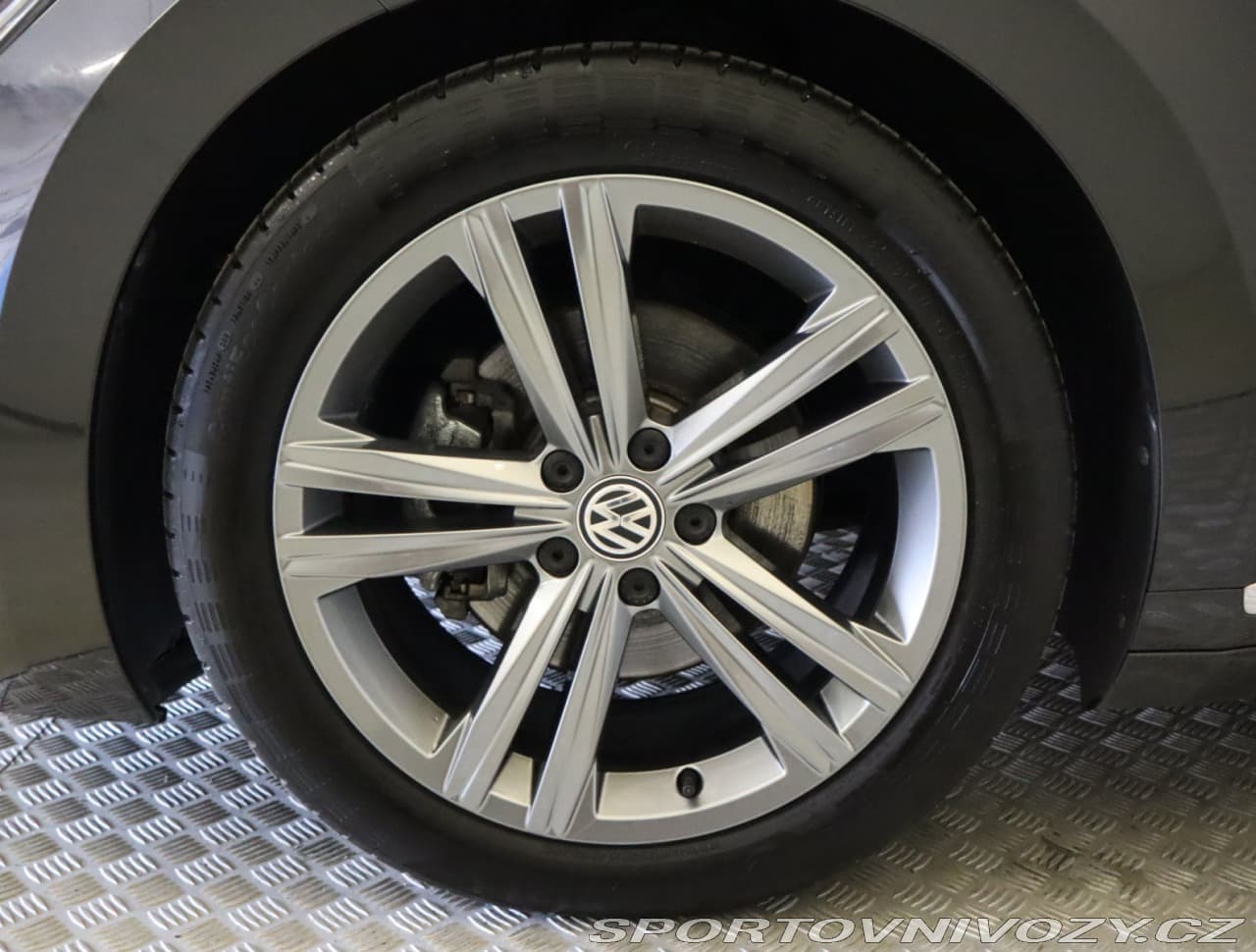 2018 Volkswagen ARTEON - 29