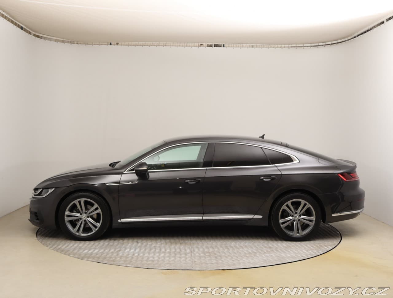 2018 Volkswagen ARTEON - 5