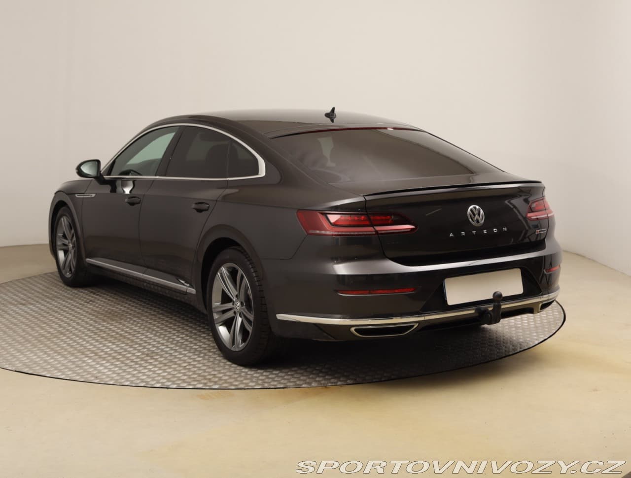 2018 Volkswagen ARTEON - 7