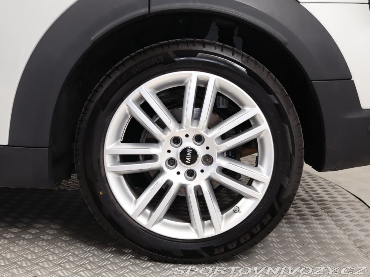 2020 Mini COUNTRYMAN - 25