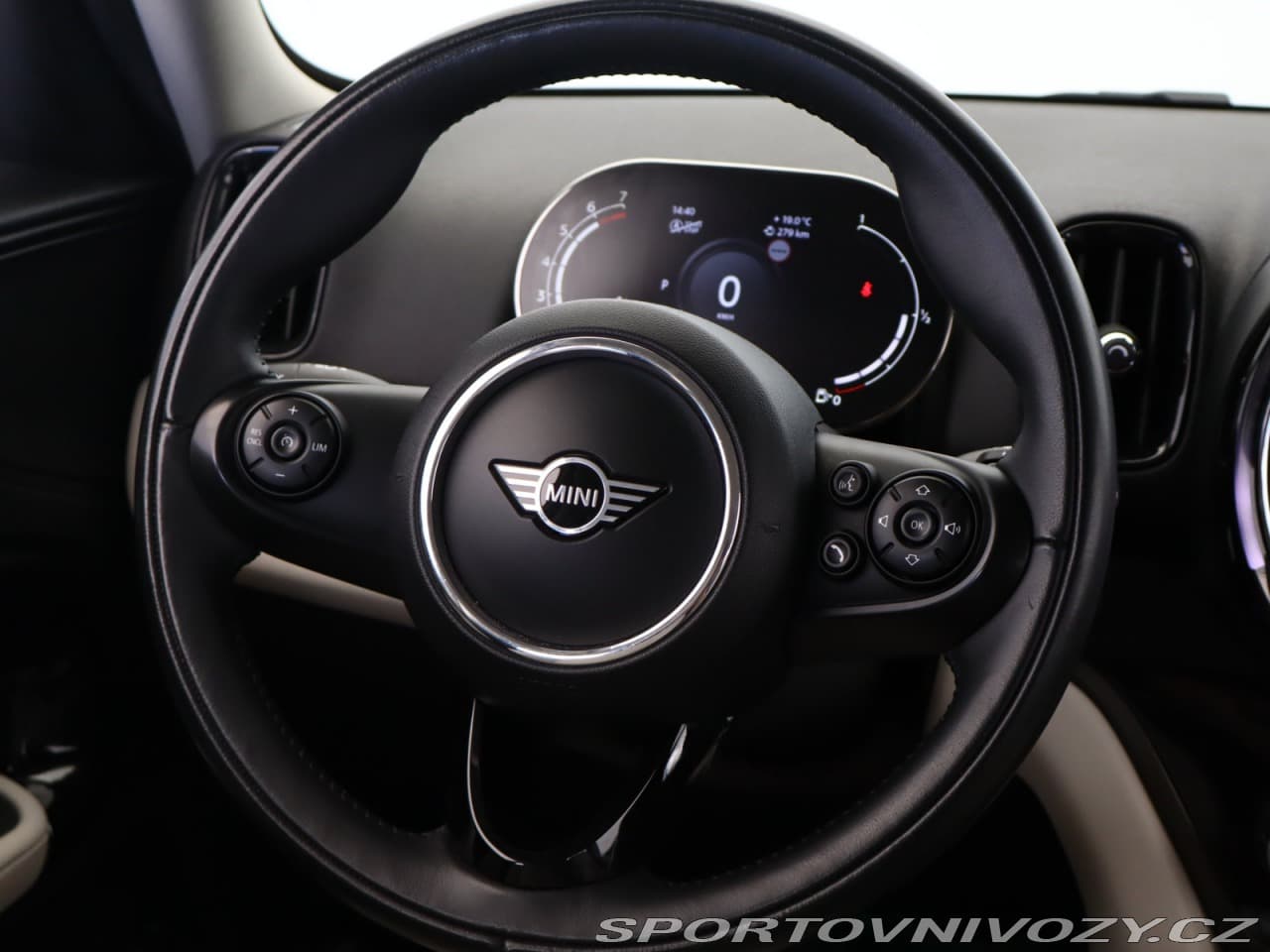 2020 Mini COUNTRYMAN - 27