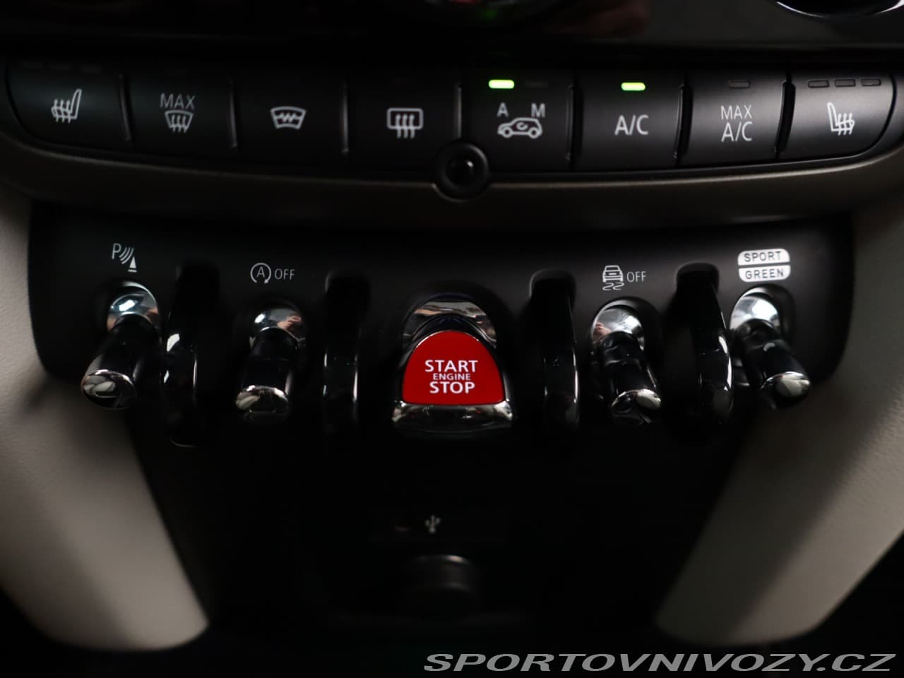 2020 Mini COUNTRYMAN - 29