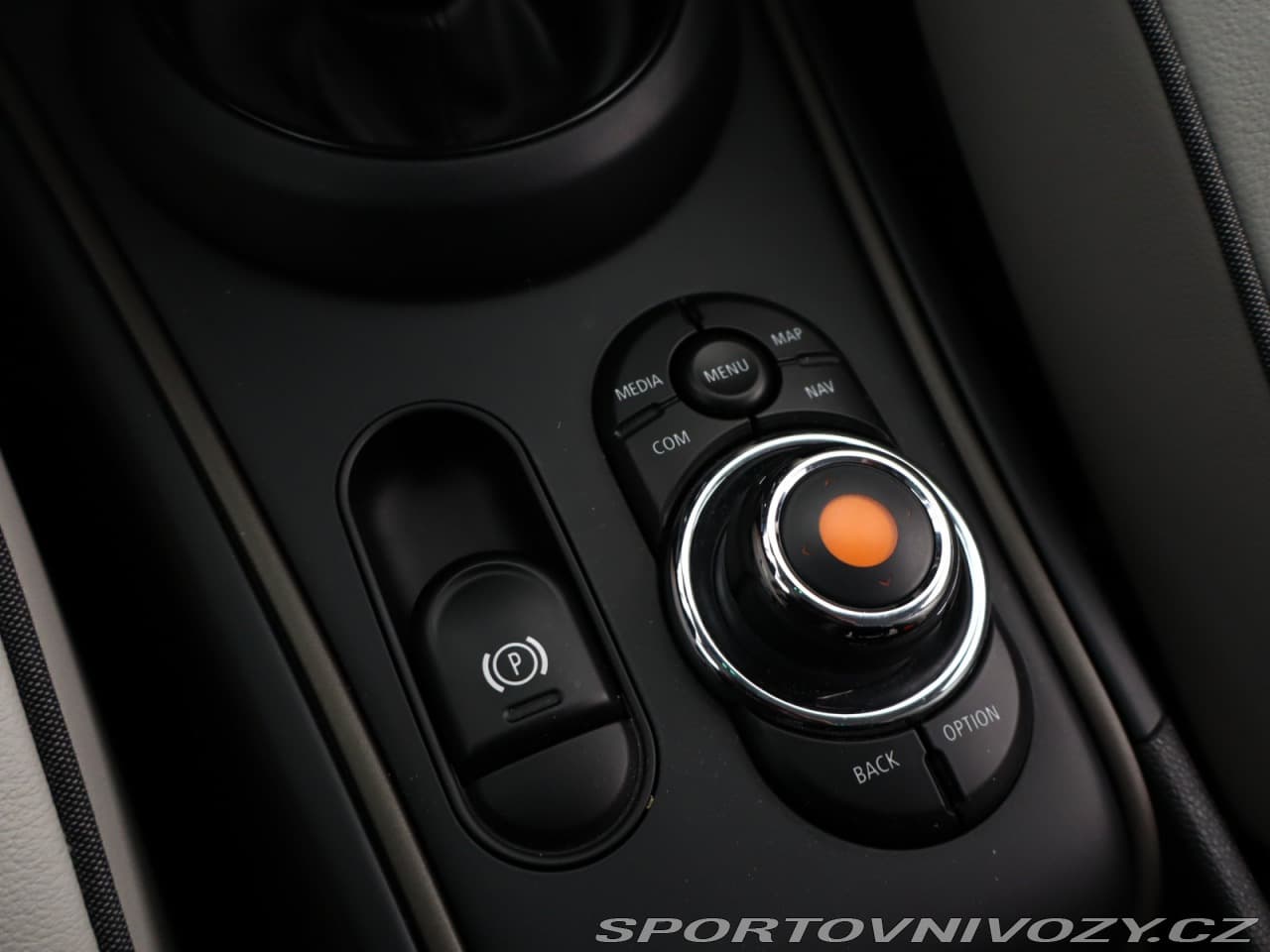 2020 Mini COUNTRYMAN - 31