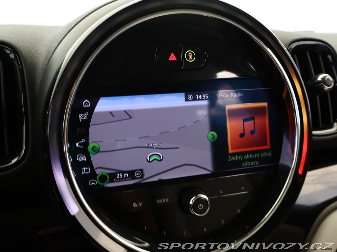 2020 Mini COUNTRYMAN - 33