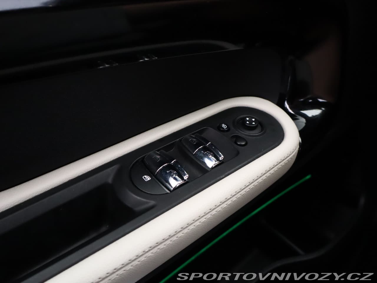 2020 Mini COUNTRYMAN - 35