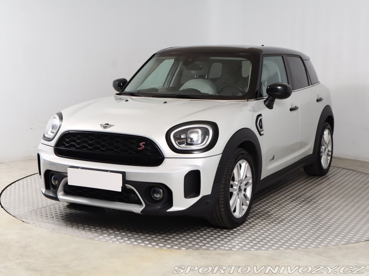 2020 Mini COUNTRYMAN - 3