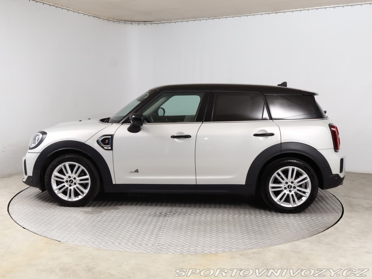 2020 Mini COUNTRYMAN - 5