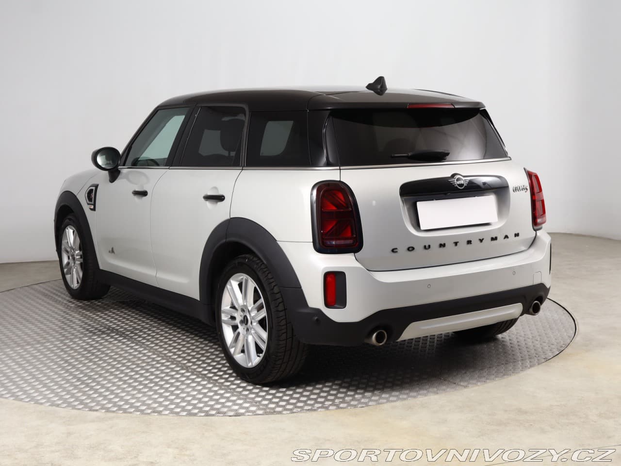 2020 Mini COUNTRYMAN - 7