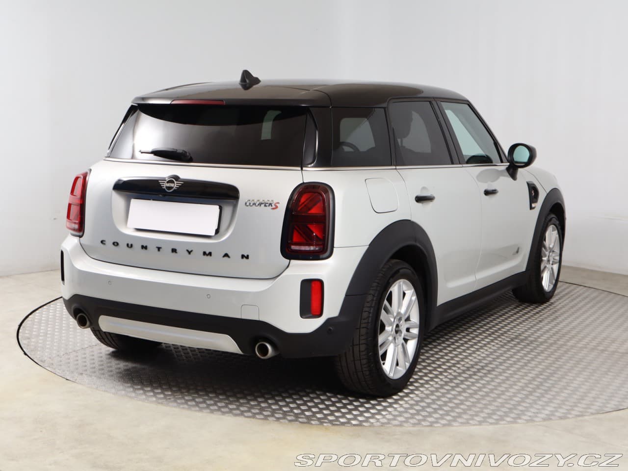 2020 Mini COUNTRYMAN - 9