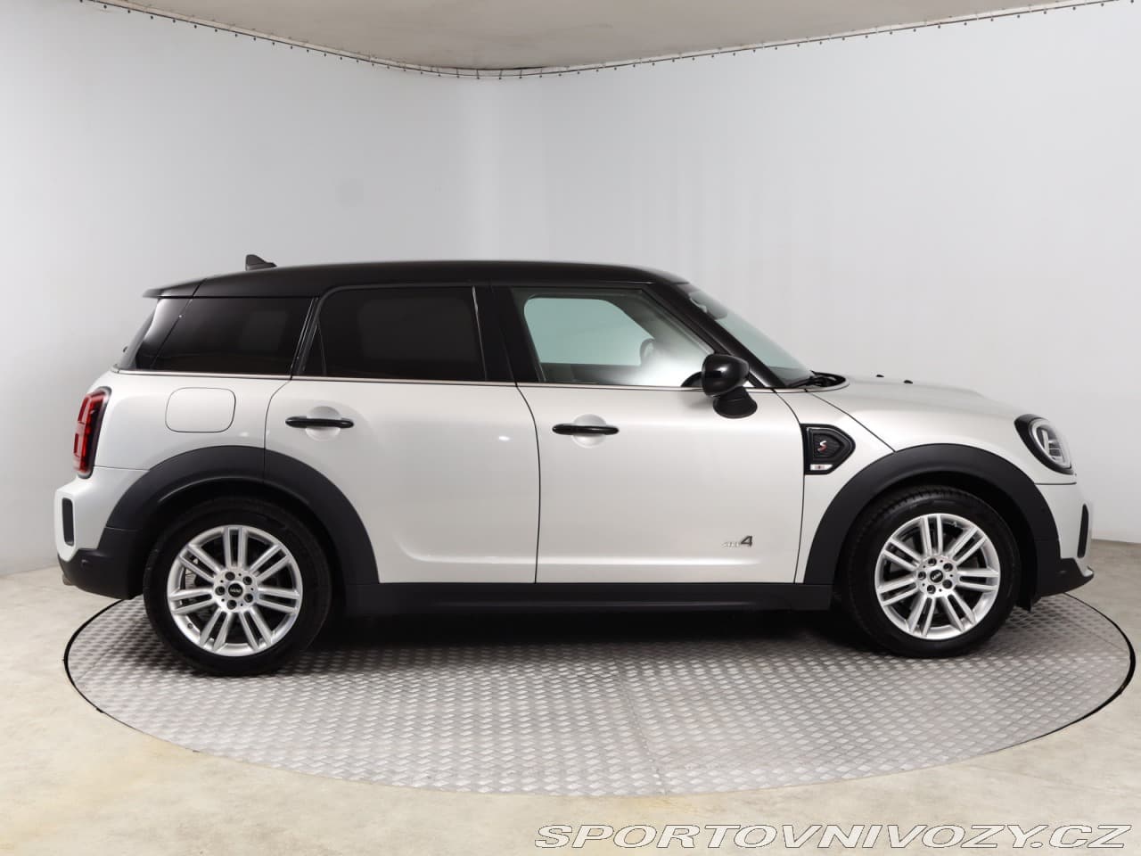 2020 Mini COUNTRYMAN - 11