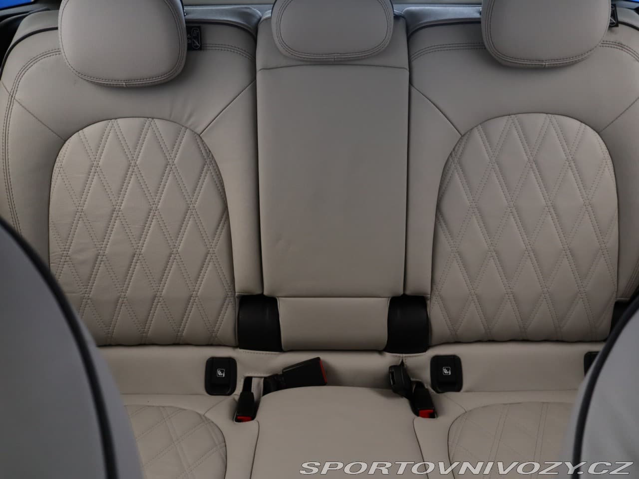 2020 Mini COUNTRYMAN - 15