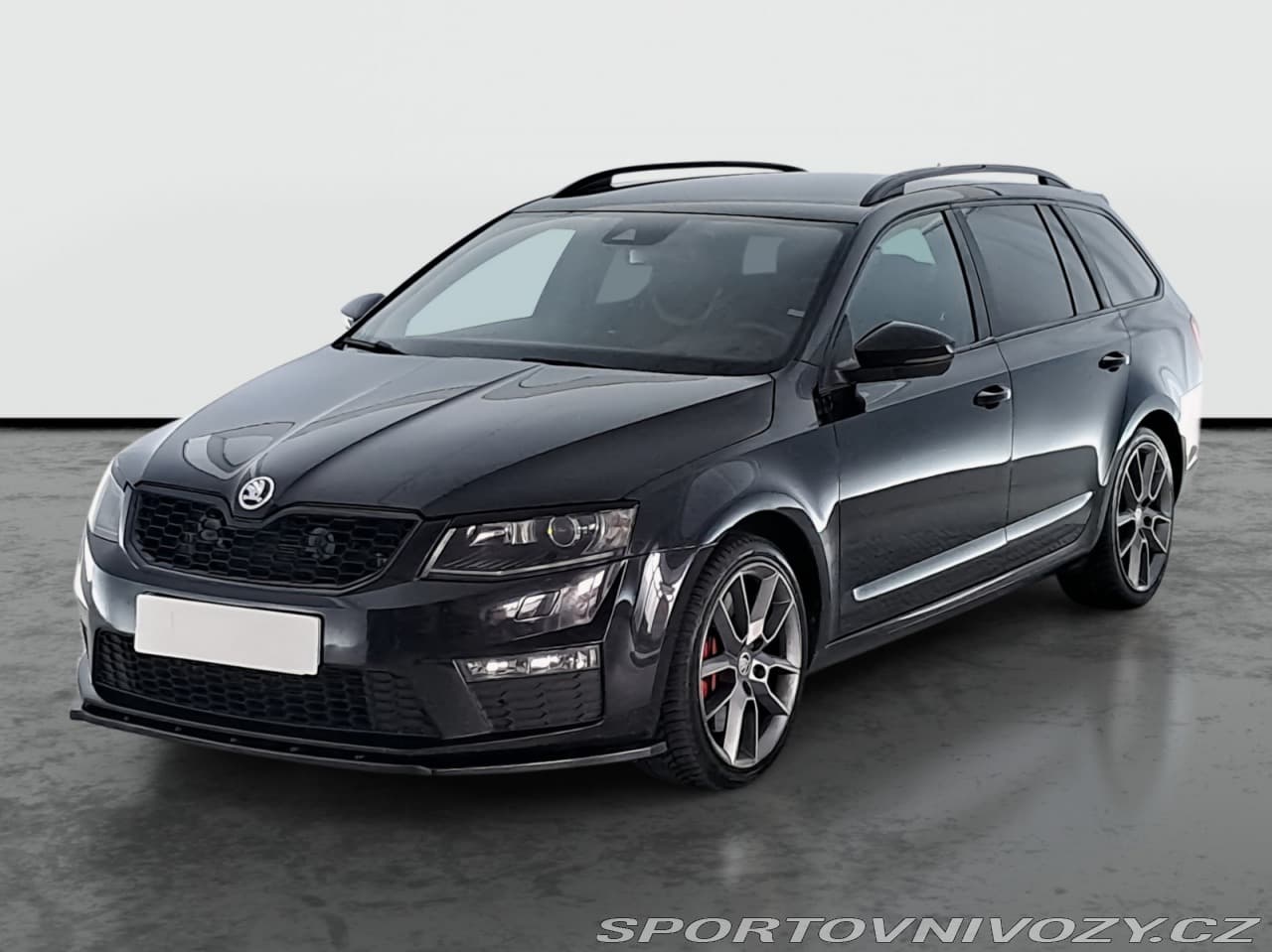 2015 Škoda OCTAVIA - 3