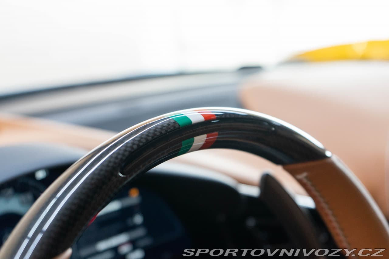 2025 Ferrari PUROSANGUE - 25