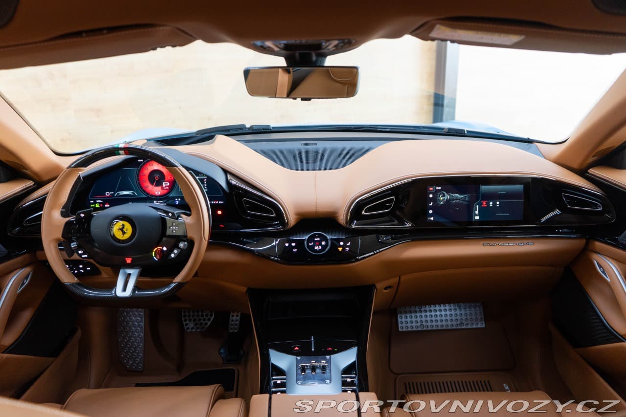 2025 Ferrari PUROSANGUE - 33