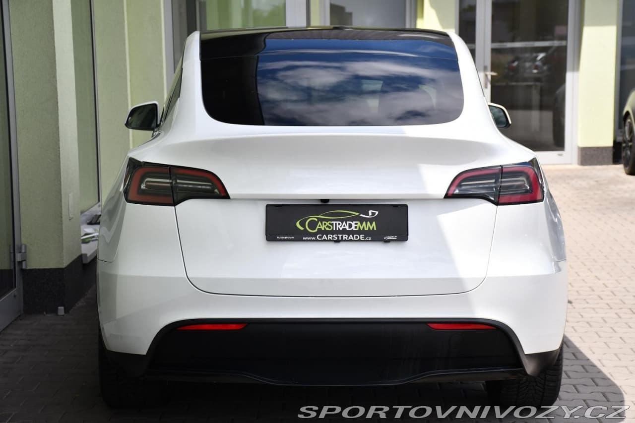 2024 Tesla MODEL Y - 10