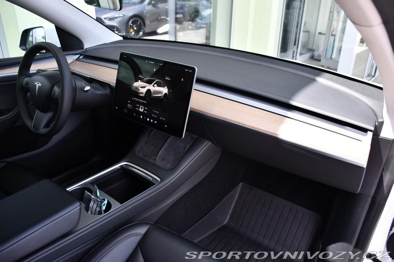 2024 Tesla MODEL Y - 17