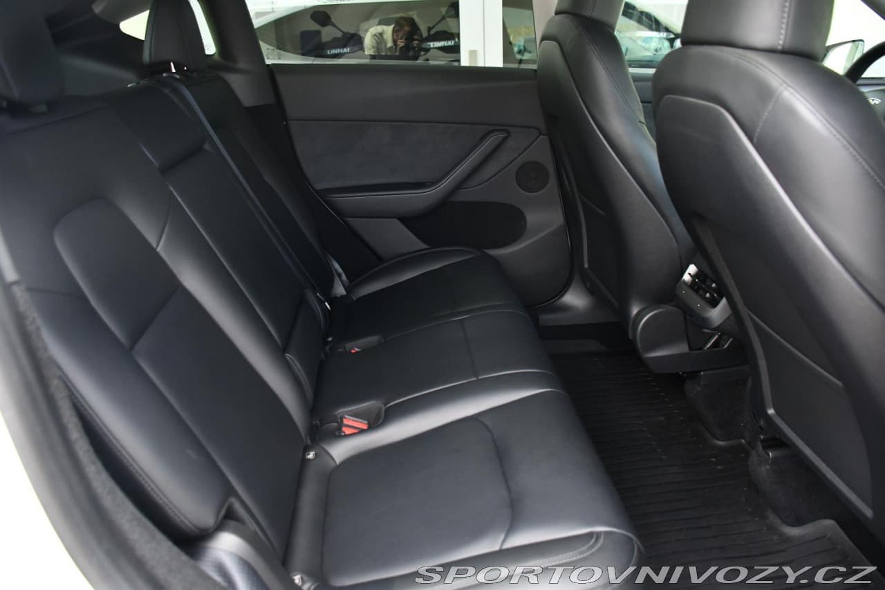 2024 Tesla MODEL Y - 20