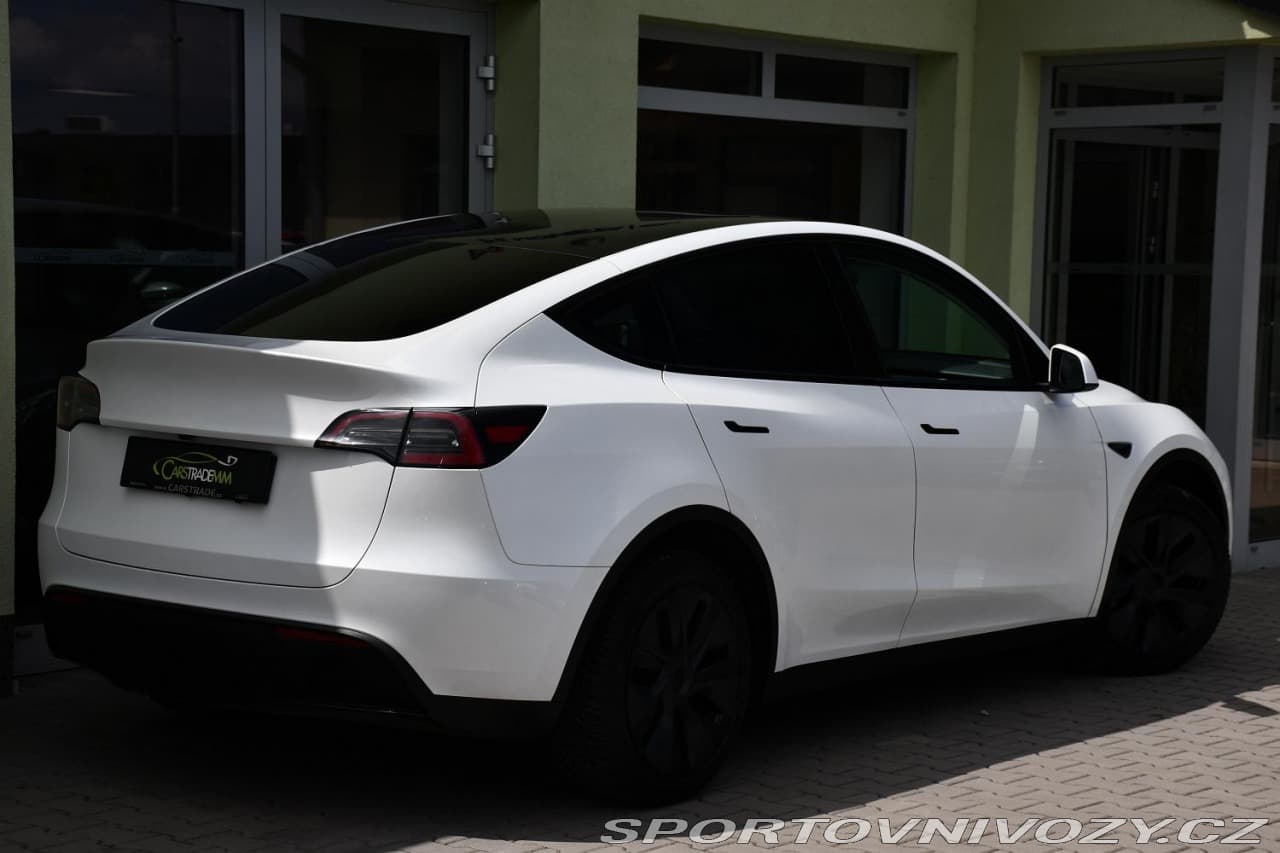 2024 Tesla MODEL Y - 4