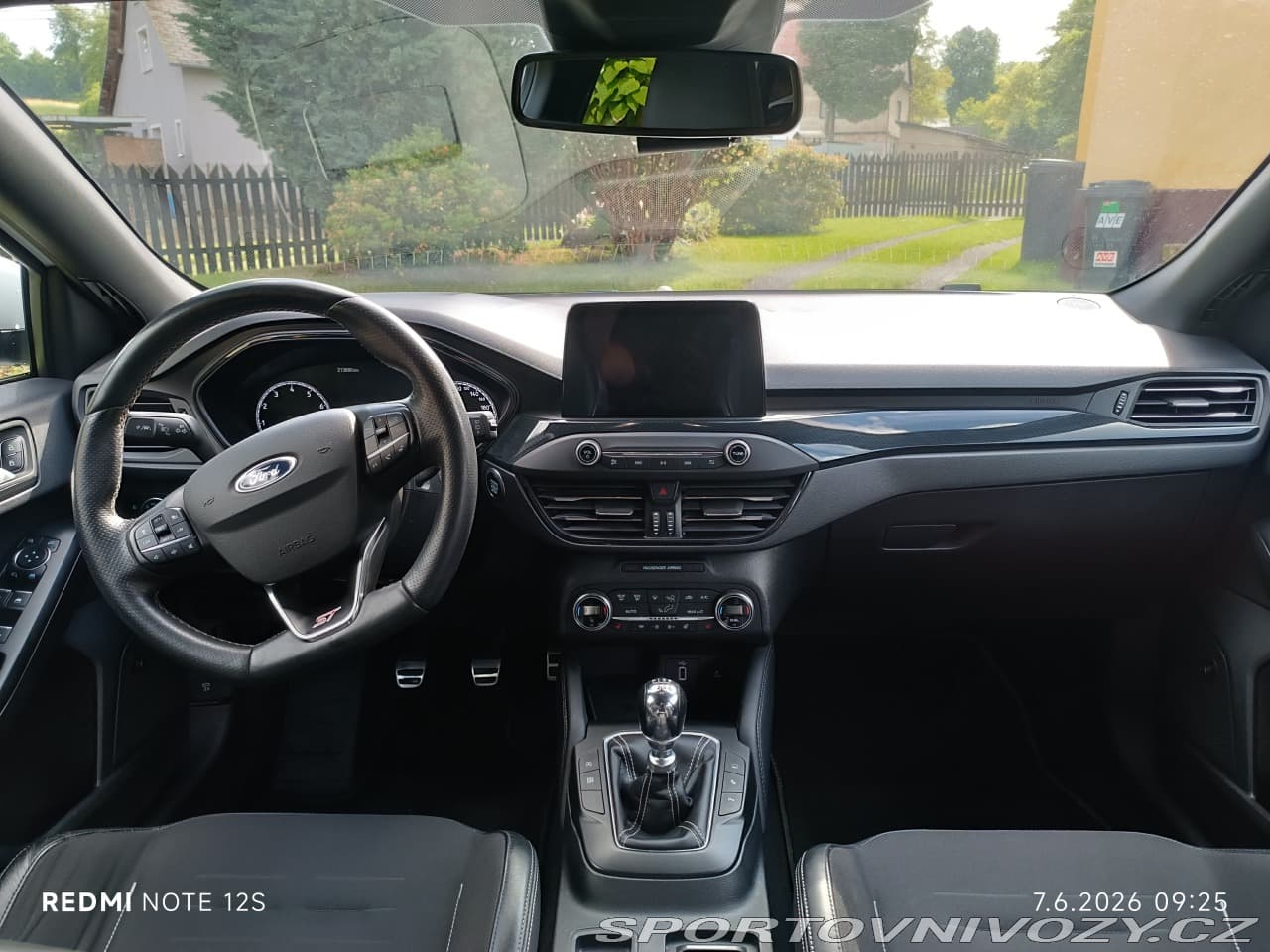 2020 Ford FOCUS - 7