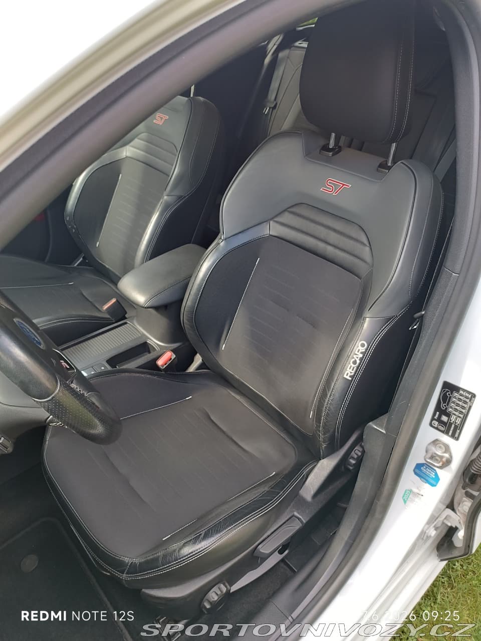 2020 Ford FOCUS - 11