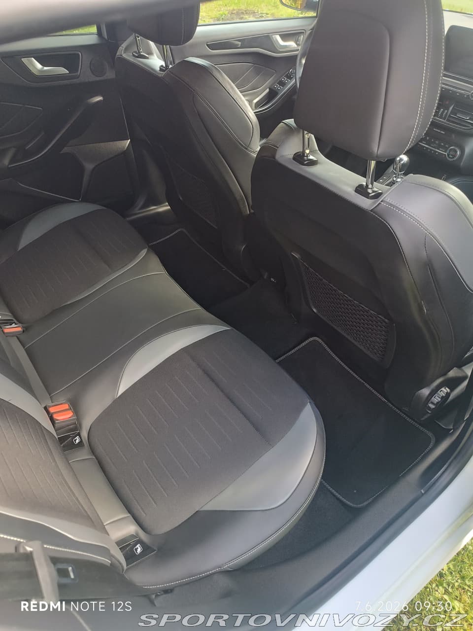 2020 Ford FOCUS - 15