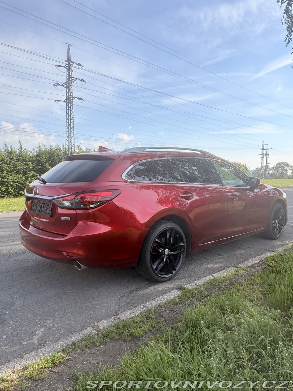 2019 Mazda OSTATNÍ - 5