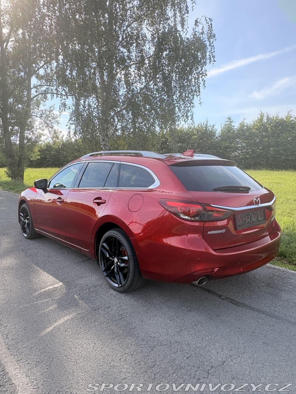 2019 Mazda OSTATNÍ - 7