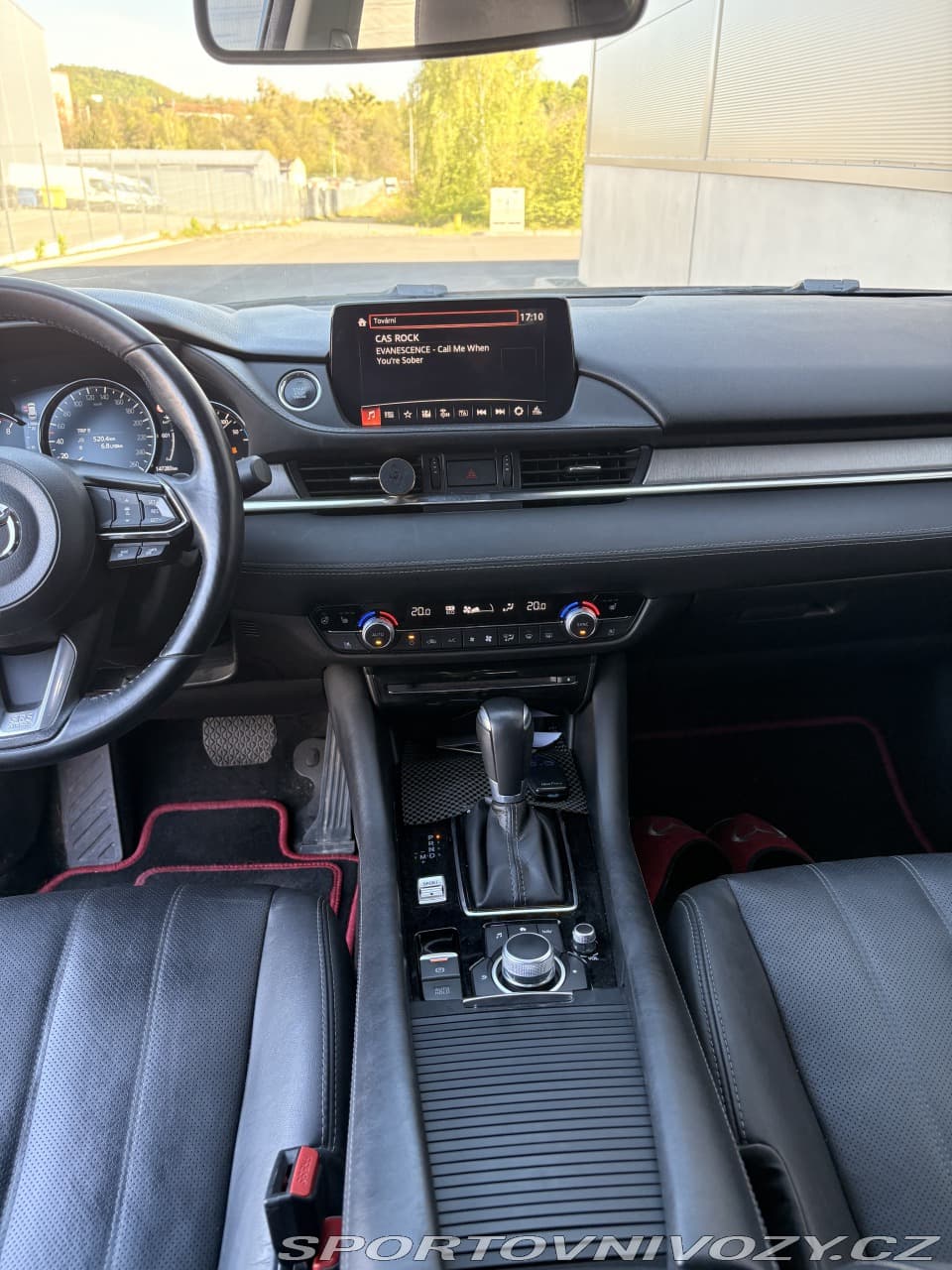 2019 Mazda OSTATNÍ - 9