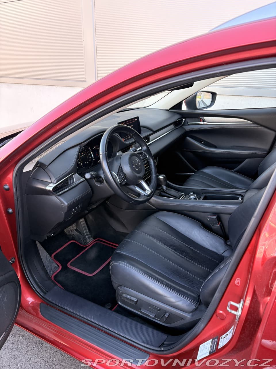 2019 Mazda OSTATNÍ - 11