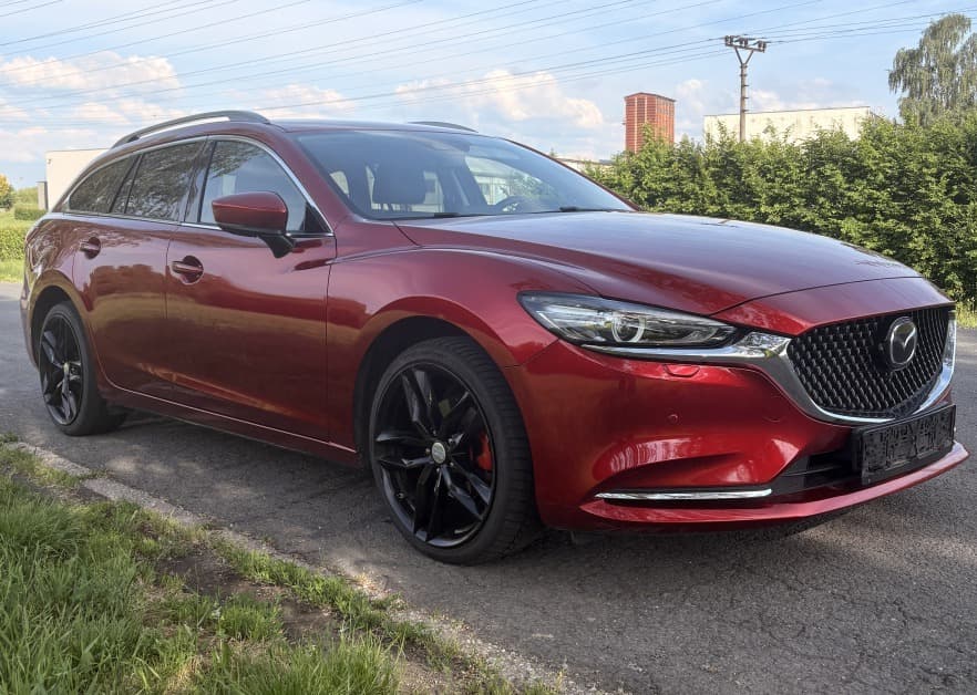 2019 Mazda OSTATNÍ - 13