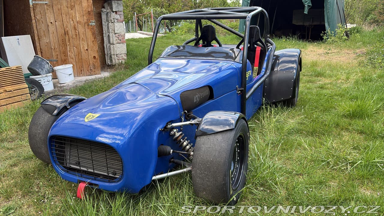 2000 Lotus OSTATNÍ - 3