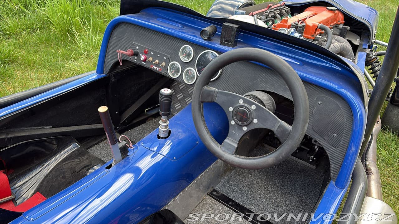 2000 Lotus OSTATNÍ - 5