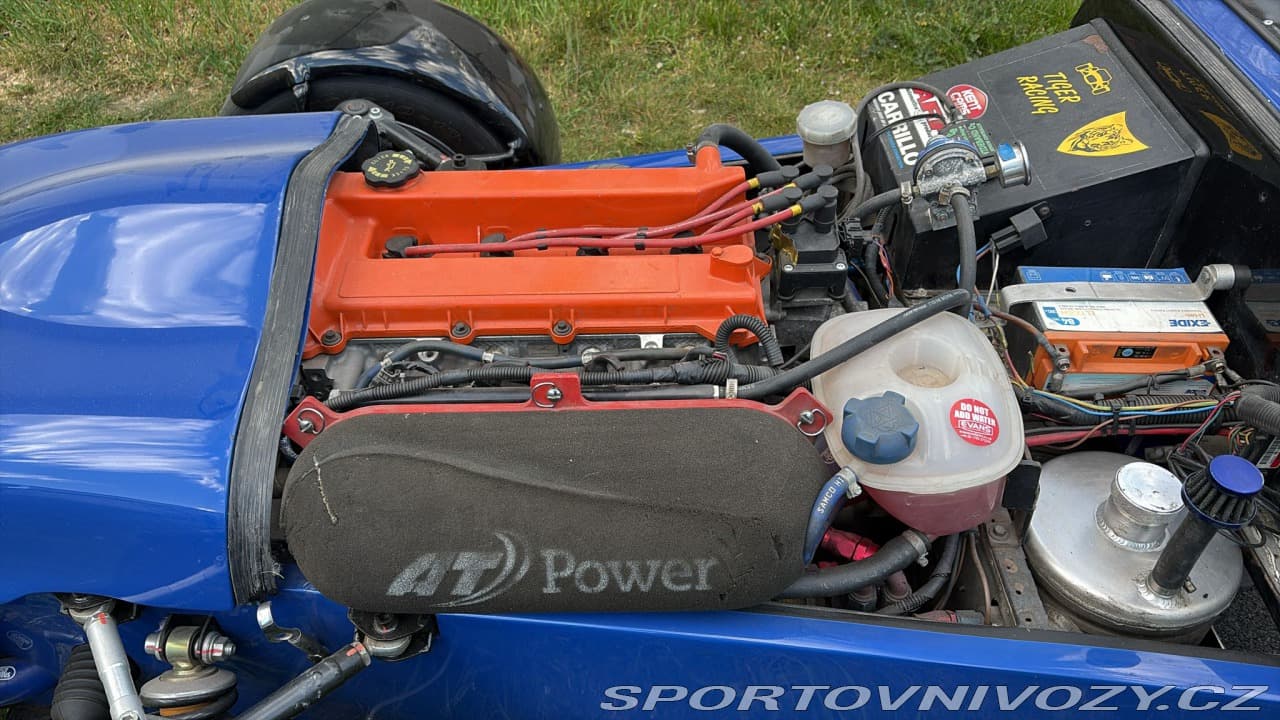 2000 Lotus OSTATNÍ - 7
