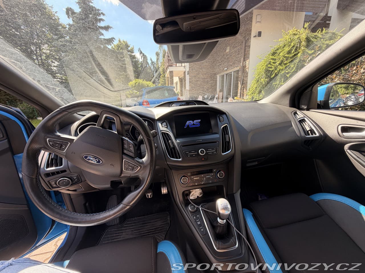 2018 Ford FOCUS - 10